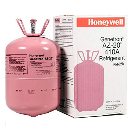 Gas lạnh R410A Honeywell